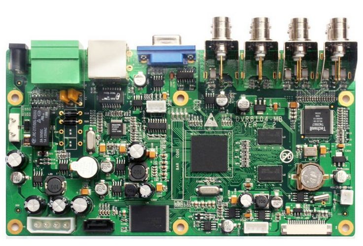 深圳PCB抄板与芯片解密之液相色谱仪二次开发