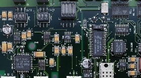 PCB设计|电路板改板|深圳PCB抄板|芯片解密-通讯检测仪器二次开发克隆